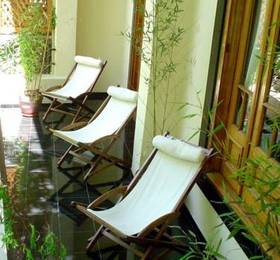 Туры в Onze Boutique Hotel  в Аргентине