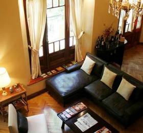 Отдых в Onze Boutique Hotel  - Аргентина, Буэнос-Айрес
