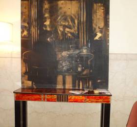 Onze Boutique Hotel  в Буэнос-Айресе