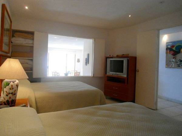 Sea River Condo 633 