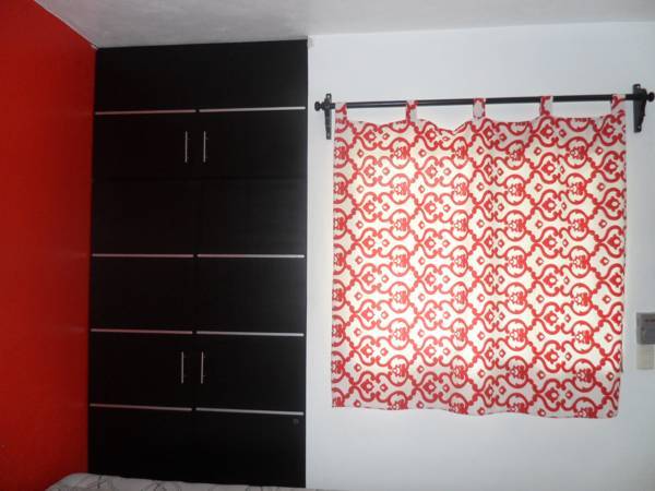 Departamentos Avila  3* Мексика, Вальядолид