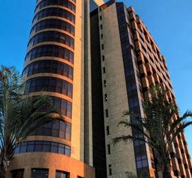 Туры в Marques Plaza Hotel  в Бразилии
