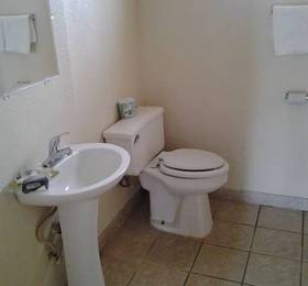 Отдых в Western Sands Motel - США, Индио