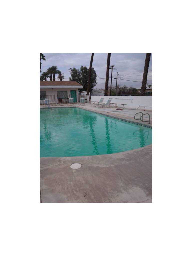 Western Sands Motel