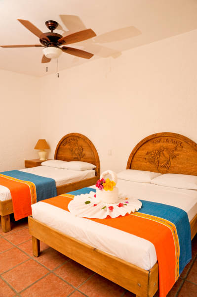 Hotel Colibri Beach  3*