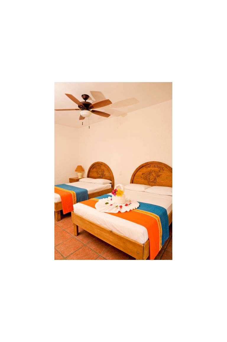 Hotel Colibri Beach 