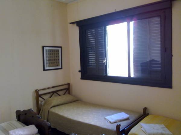Quechua Guest House  Аргентина, Росарио