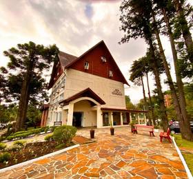 Туры в Hotel San Francisco  в Бразилии