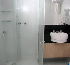 Hotel Sabino Palace  в Мосоро