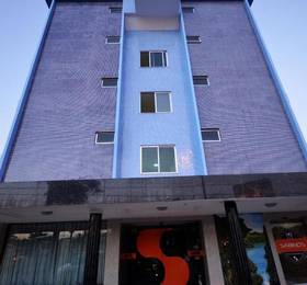 Отдых в Hotel Sabino Palace  - Бразилия, Мосоро