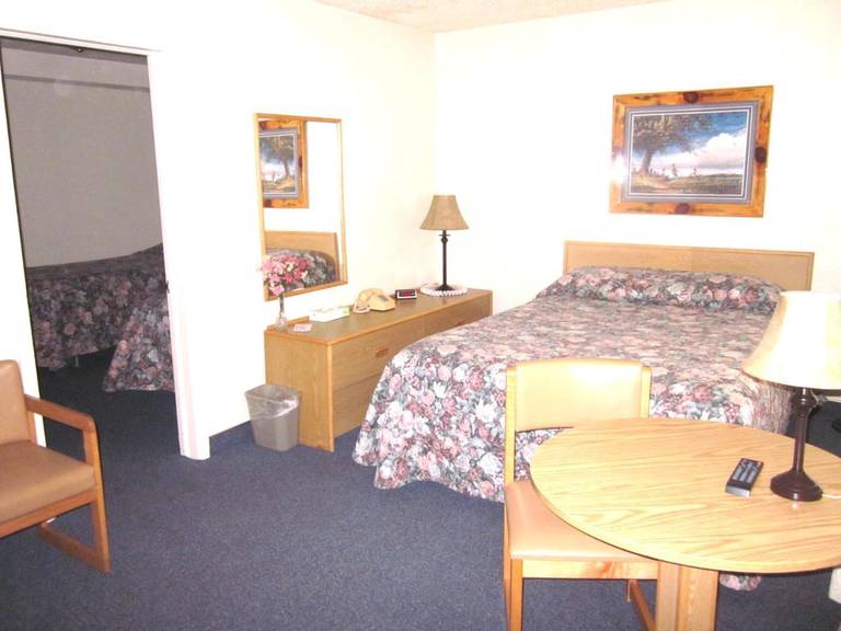 Color Country Motel 