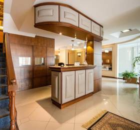 Туры в Hotel Vista do Vale  в Бразилии