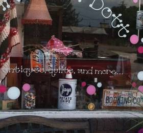 Отдых в The Pink Polka Dott  - США, Пангитч