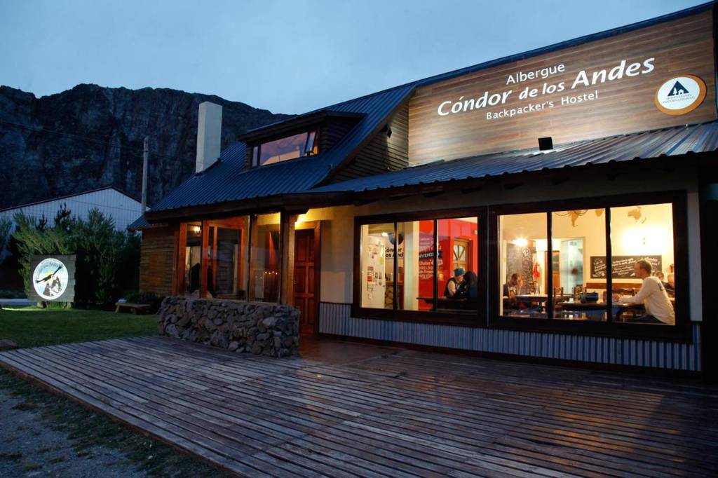 Condor De Los Andes 
