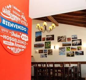 Отдых в Condor De Los Andes  - Аргентина, Эль-Чальтен