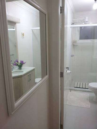 Apartamento Da Zeze  Бразилия, Грамаду