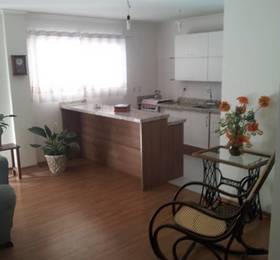 Отдых в Apartamento Da Zeze  - Бразилия, Грамаду