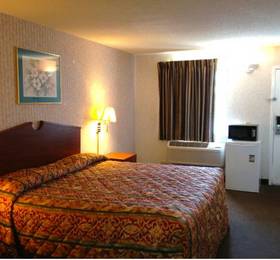 Отдых в Economy Inn Express  - США, Рок-Хилл