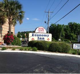 Туры в Economy Inn Express  в США