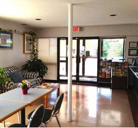 Economy Inn Express  в Рок-Хилле