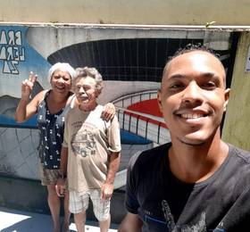 Туры в Brasileranza Hostel  в Бразилии
