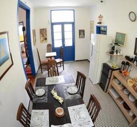 Brasileranza Hostel  в Нитером