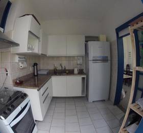 Отдых в Brasileranza Hostel  - Бразилия, Нитерой