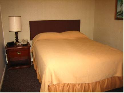 Dunham's Bay Resort  3* США, Лейк-Джордж