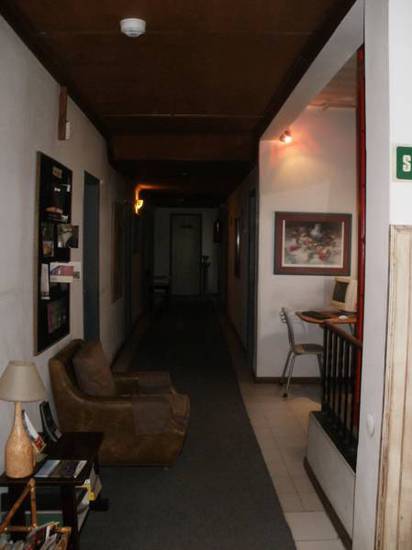 Hotel San Francisco  1* Аргентина, Сан-Хуан