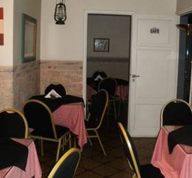 Туры в Hotel San Francisco  в Аргентине