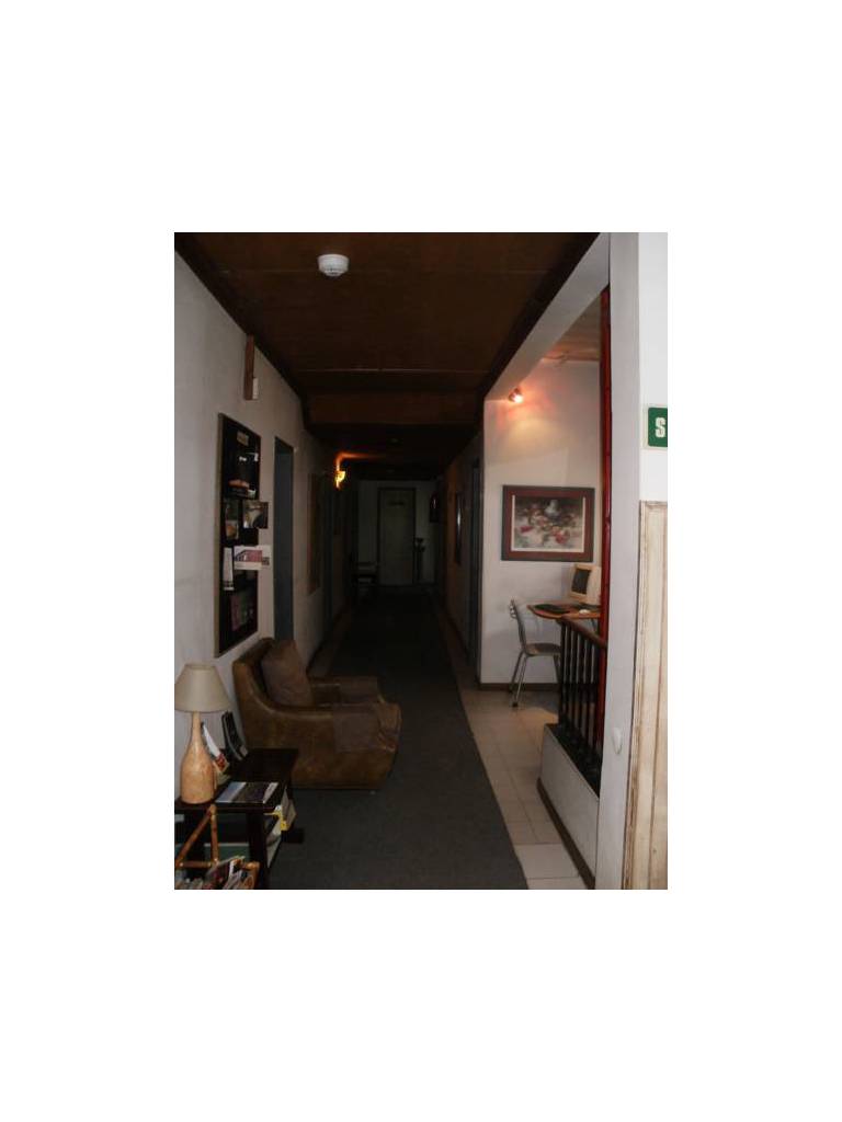 Hotel San Francisco 