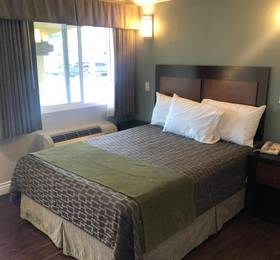 Отдых в American Inn Downey  - США, Дауни