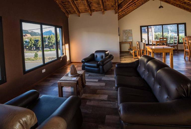 Hosteria El Paraiso 