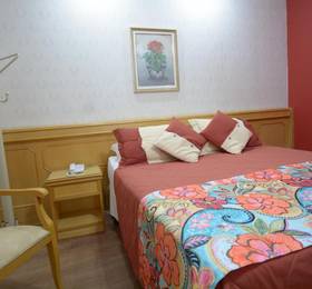 Отдых в Hotel Rosita Garden  - Бразилия, Серра-Негра