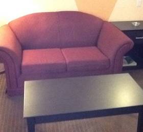 Туры в Scottish Inn Humble  в США