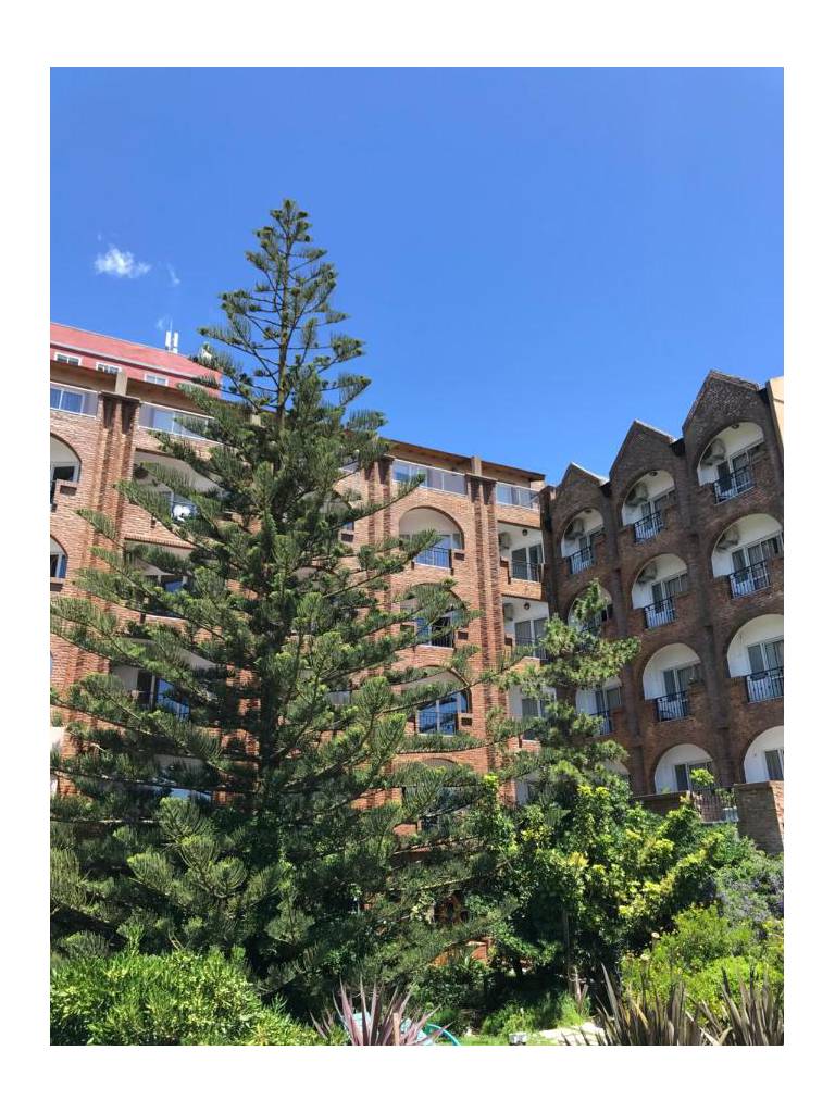 Hotel Costanera Mar 