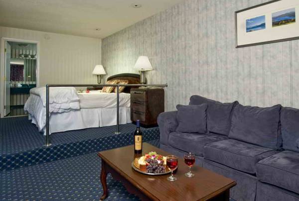 The Georgian Resort  3* США, Лейк-Джордж