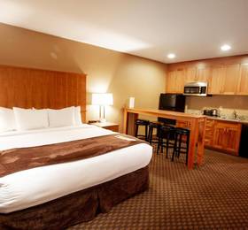 Туры в Mirabeau Park Hotel  в США