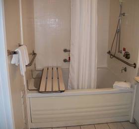 Camino Inn & Suites  в Маунтин-Вью