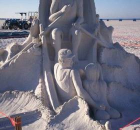Туры в Silver Sands Villas  в США
