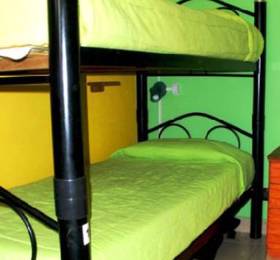 Отдых в El Caminante Hostel  - Аргентина, Эскель