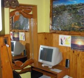 Туры в El Caminante Hostel  в Аргентине