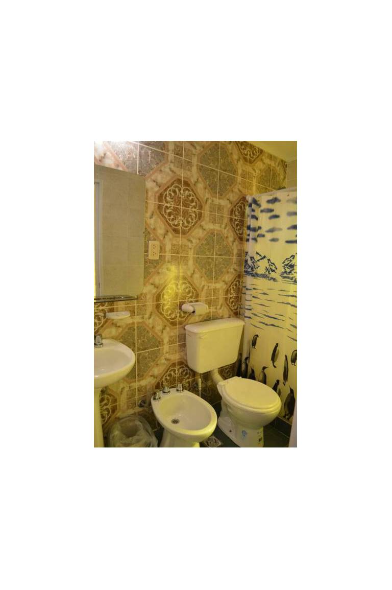 El Caminante Hostel 