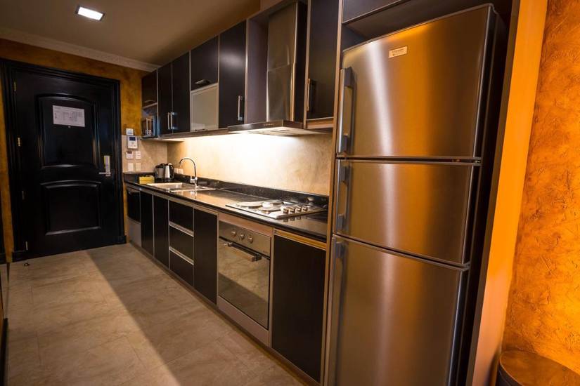 Fields Plaza Suites  5* Филиппины, Анхелес