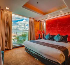 Туры в Fields Plaza Suites  в Филиппинах