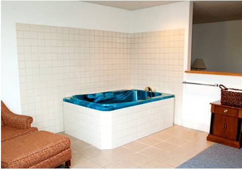 Best Night Inn Fife  3* США, Файф