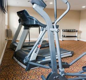Туры в Best Night Inn Fife  в США