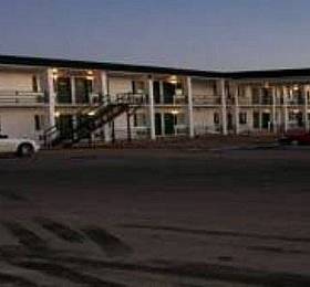 Туры в Budget Deluxe Motel  в США