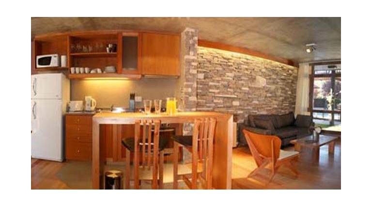 Amonite Apart & Spa 