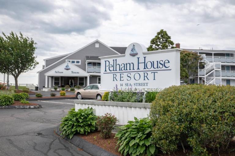 Pelham House Resort 